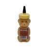 Variation picture for 6 oz Squeezable Plastic Honey Bear