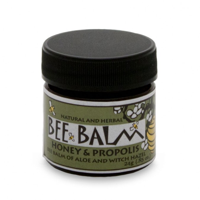 Honey & Propolis Burn and Wound Care — Black Hills Honey Farm